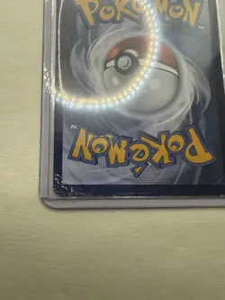 Pokemon Latias TCG XY78 Black Star Promos Holo - HP, But Presents Well - Image 3