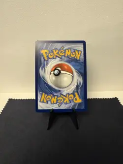 Pokemon TCG: Journey Together N's Zoroark ex 098/159 Double Rare NM/Pack Fresh - Image 4