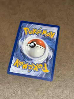Mr. Mime 013/034 CLB Holo Promo - Classic Collection - Pokemon TCG - Image 2