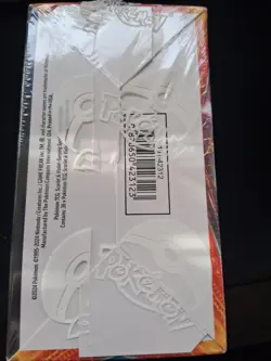 Pokemon TCG Scarlet & Violet SURGING SPARKS Booster Box NEW/Factory Sealed - Image 5