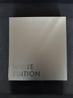 Vault X White Edition 12 Pocket Exo-Tec Zip Binder - BRAND NEW - VaultX Pokemon - Image 2