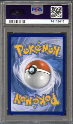 PSA 10 GEM MINT FLAREON V ALT ART BLACK STAR PROMO SWSH179 2021 POKEMON TCG - Image 2