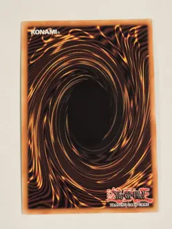 Dracotail Lukias JUSH-EN001 Ultra Rare Yugioh 1st Edition Justice Hunters Mint - Image 3