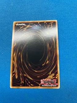 Yu-Gi-Oh! Jain, Lightsworn Paladin RYMP-EN100 1st Edition Ultra Rare NM/LP - Image 2