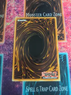Yu-Gi-Oh! Dinomorphia Rexterm MP23-EN082 Prismatic Secret Rare 1st Edition NM - Image 3