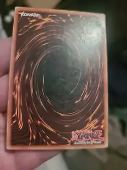 Yu-Gi-Oh - Black Luster Soldier - SYE-024 - Unlimited lightly played - Image 4