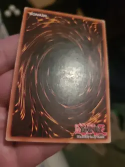 Yu-Gi-Oh - Black Luster Soldier - SYE-024 - Unlimited lightly played - Image 5