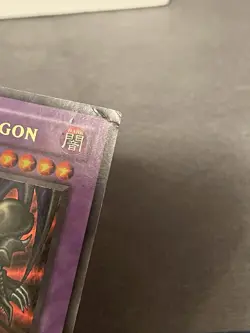 B. Skull Dragon - MRD-018 - Ultra Rare - Unlimited Edition - HP - Image 2