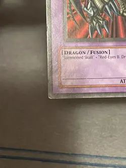 B. Skull Dragon - MRD-018 - Ultra Rare - Unlimited Edition - HP - Image 5