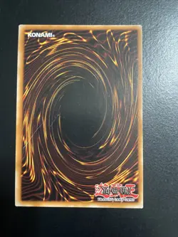 Yugioh - Raiden, Hand of the Lightsworn SDLI-EN003 1st Edition Super Rare - Image 4