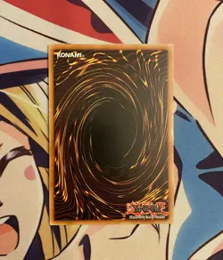 Yu-Gi-Oh! Dark Magician SYE-001 1st Edition Super Rare NM/LP - Image 2