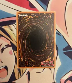 🔥 Yugioh Dark Magician Girl YGLD-ENB03 ULTRA RARE NEAR MINT - Image 2