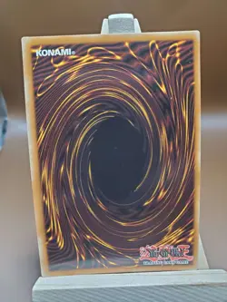 VLP Yugioh Guardian Sphinx PGD-025 Ultra Rare Holo Pharaonic Guardian Unlimited - Image 2