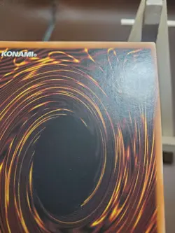 VLP Yugioh Guardian Sphinx PGD-025 Ultra Rare Holo Pharaonic Guardian Unlimited - Image 3