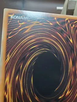 VLP Yugioh Guardian Sphinx PGD-025 Ultra Rare Holo Pharaonic Guardian Unlimited - Image 4