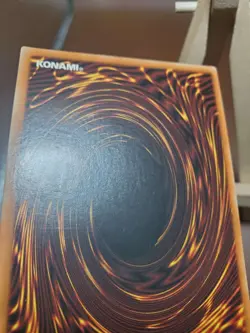 VLP Yugioh Guardian Sphinx PGD-025 Ultra Rare Holo Pharaonic Guardian Unlimited - Image 5