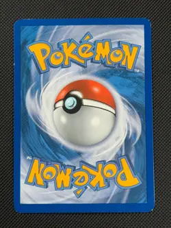 Victini EX 131/135 FULL ART Pokemon Card Plasma Storm Holo Ultra Rare - Image 2