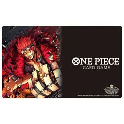 One Piece Card Game Championship Set 2022 Kid with Kid Promo P-003 Japan - Image 3