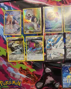 Pokemon TCG Lot 16 Full Art Cards 🔥🔥 - Image 2