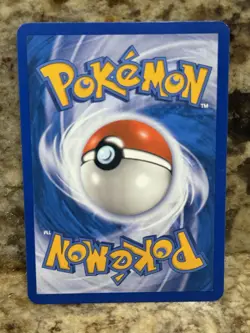 Pokemon TCG Jigglypuff 72/106 Great Encounters Common card Normal LP - Image 2