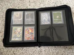 Pokemon Collection - 50 Single Cards + 12 PSA 10 slabs - Image 4