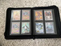 Pokemon Collection - 50 Single Cards + 12 PSA 10 slabs - Image 5