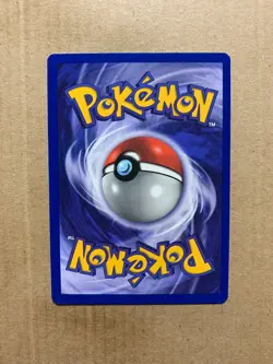 1st Edition Oddish 58/64 Jungle Set - Common Pokemon Card - NM/Mint - Image 2