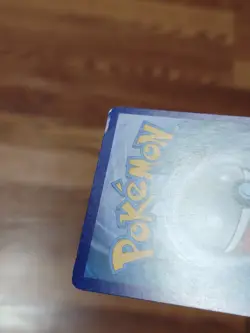 MP* - Eevee RC14/RC25 Radiant Collection Pokemon TCG Card Full Holo - Image 3