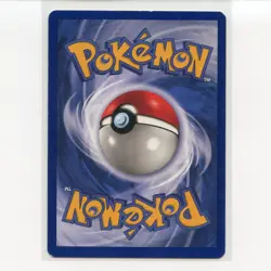 Pokemon TCG Abra 043/102 WotC Base Set Unlimited Regular Common Card EN-LP 1999 - Image 2