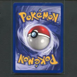 Pokemon TCG Slowpoke 55/62 WotC Fossil Unlimited Regular Common Card EN-LP 1999 - Image 2