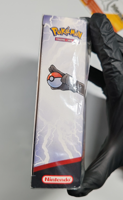 Pokemon Jessie Theme Deck EX Team Rocket Returns Sealed 2004 English - Image 4