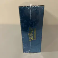 Pokemon Phantasmal Flames Mega Charizard X - Ultra Premium Collection - Sealed - Image 2
