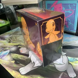 Pokemon ETB Lot - Obsidian Flames, Paradox Rift(2), Temporal Forces(2), S&V(2)! - Image 2