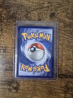 Jasmine's Gaze NM SIR 245/191 Sv08: Surging Sparks Pokemon TCG Holo - Image 2