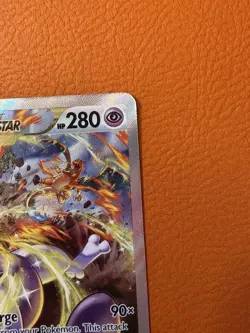 Pokemon TCG - Mewtwo VSTAR GG44/GG70 Crown Zenith Galarian Gallery Holo | NM - Image 4