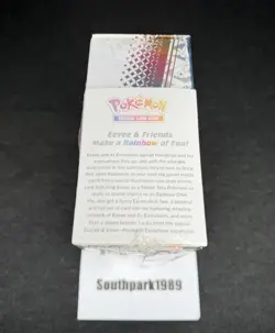 Pokemon Prismatic Evolutions Super Premium Collection SPC Factory Sealed ???? - Image 4