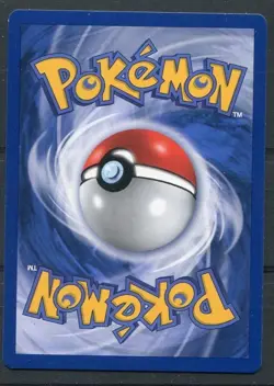 D463032 Pokemon TGC Oddish # 58/64 Jungle WOTC 1st Edition Dutch - Image 2