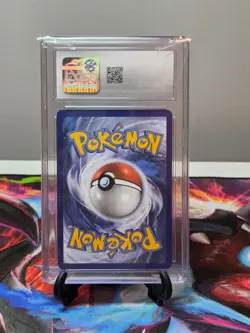 POKEMON CGC 9 BIRTHDAY PIKACHU 24 PROMO CELEBRATIONS CLASSIC COLLECTION - Image 2