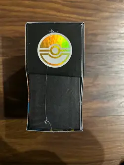 Pokemon Center Mega Evolution Gardevoir & Lucario ETB Elite Trainer Box Sealed - Image 5
