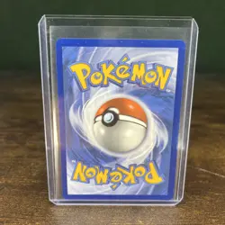 Pokemon TCG Stellar Crown Holo Ultra Rare Cinderace EX 157/142SV07 - Image 2