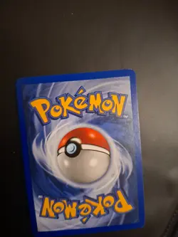 Pokemon TCG Unown [J] - 38 - WoTC Promo Black Star Promo (2001) - Image 2