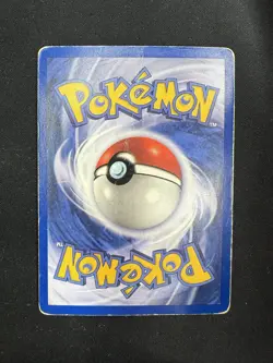 Pokemon Kangaskhan 5/64 Jungle Rara Holo Prima Edizione Wizards IT Carte Vintage - Image 2