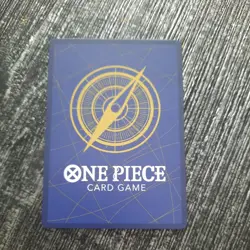 Radical Beam!! (Premium Card Collection -Best Selection Vol. 1-) UC One Piece Pr - Image 2