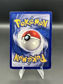 Pokemon Card - Kakuna Base Set (Shadowless) 33/102 1st Edition - Image 2