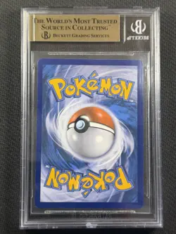 Pokemon Cards BGS 9.5 Gem Mint M Charizard Ex FA Evolutions 2016 101/108 - Image 2