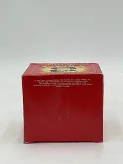 Pokemon Toys - Burger King Gold-Plated Card - PIKACHU - Image 5