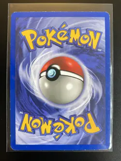 1999 1st Edition Oddish Lot Of 2 Jungle Set 58/64 Pokemon Cards - Image 4