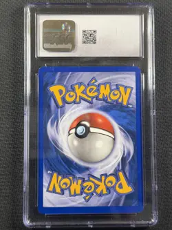 Pokemon Cards CGC 10 Gem Mint Pidgey Legendary Collection Rev Holo 2002 85/110 - Image 2