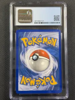 Pokemon Cards CGC 9 Mint Nidoking Ex Dragon Frontiers Holo 2006 6/101 - Image 2