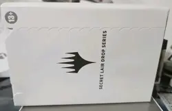 MTG Secret Lair Drop: Showcase: Monster Anatomy 101 - Non-Foil Edition NEW - Image 2